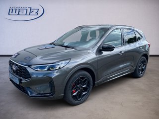 Ford Kuga FHEV BlueCruise Edition +Winterpaket+Matrix-LED
