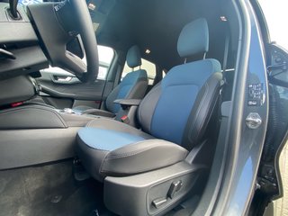 Ford Kuga FHEV AWD BlueCruise Edition +Winterpaket+Matrix+ - bilder 2
