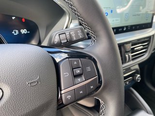 Ford Kuga FHEV AWD BlueCruise Edition +Winterpaket+Matrix+ - bilder 7
