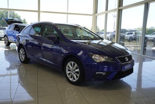SEAT Leon Gebrauchtwagen Kaufen