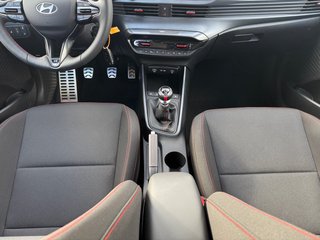 Hyundai i20 N-Line 1.0 T-GDI Navi/LED/Kamera/Winterp.  ** - bilder 7