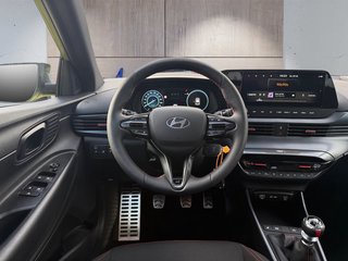 Hyundai i20 N-Line 1.0 T-GDI Navi/LED/Kamera/Winterp.  ** - bilder 9