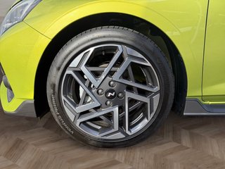 Hyundai i20 N-Line 1.0 T-GDI Navi/LED/Kamera/Winterp.  ** - bilder 11