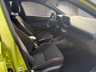 Hyundai i20 N-Line 1.0 T-GDI Navi/LED/Kamera/Winterp.  ** - bilder 12
