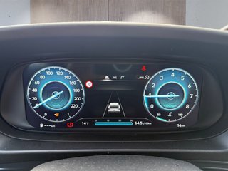 Hyundai i20 N-Line 1.0 T-GDI Navi/LED/Kamera/Winterp.  ** - bilder 15