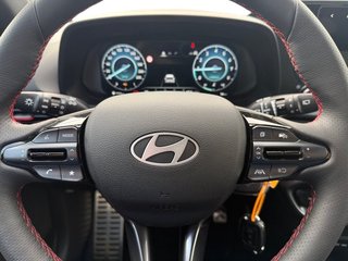 Hyundai i20 N-Line 1.0 T-GDI Navi/LED/Kamera/Winterp.  ** - bilder 16