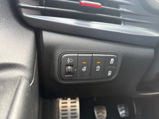 Hyundai i20 N-Line 1.0 T-GDI Navi/LED/Kamera/Winterp.  ** - bilder 17