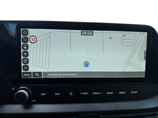 Hyundai i20 N-Line 1.0 T-GDI Navi/LED/Kamera/Winterp.  ** - bilder 22
