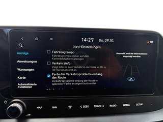 Hyundai i20 N-Line 1.0 T-GDI Navi/LED/Kamera/Winterp.  ** - bilder 29