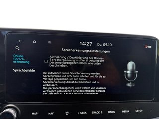 Hyundai i20 N-Line 1.0 T-GDI Navi/LED/Kamera/Winterp.  ** - bilder 31