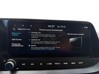 Hyundai i20 N-Line 1.0 T-GDI Navi/LED/Kamera/Winterp.  ** - bilder 32