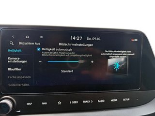 Hyundai i20 N-Line 1.0 T-GDI Navi/LED/Kamera/Winterp.  ** - bilder 33
