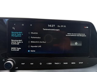 Hyundai i20 N-Line 1.0 T-GDI Navi/LED/Kamera/Winterp.  ** - bilder 34