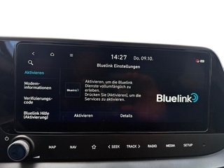 Hyundai i20 N-Line 1.0 T-GDI Navi/LED/Kamera/Winterp.  ** - bilder 35