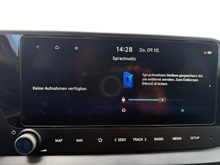 Hyundai i20 N-Line 1.0 T-GDI Navi/LED/Kamera/Winterp.  ** - bilder 39