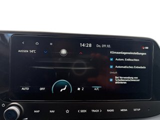 Hyundai i20 N-Line 1.0 T-GDI Navi/LED/Kamera/Winterp.  ** - bilder 40