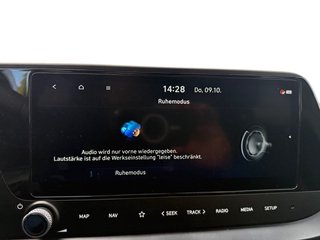 Hyundai i20 N-Line 1.0 T-GDI Navi/LED/Kamera/Winterp.  ** - bilder 41