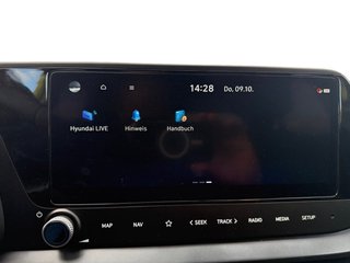 Hyundai i20 N-Line 1.0 T-GDI Navi/LED/Kamera/Winterp.  ** - bilder 43