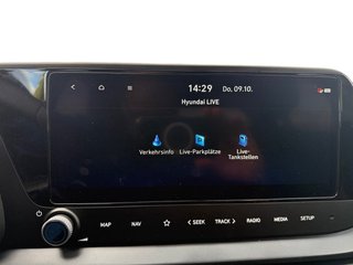 Hyundai i20 N-Line 1.0 T-GDI Navi/LED/Kamera/Winterp.  ** - bilder 44