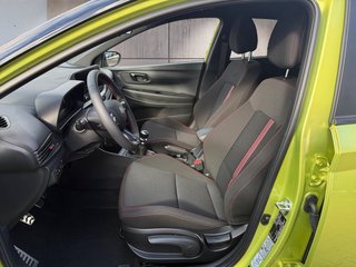 Hyundai i20 N-Line 1.0 T-GDI Navi/LED/Kamera/Winterp.  ** - bilder 5