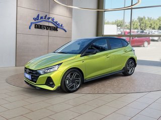 Hyundai i20 age.one-day registration Kaufen