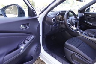 Nissan Juke 1,6 Hybrid 19*Alu/Navi/LED/ACC/Winterp   ** - bilder 3