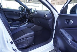 Nissan Juke 1,6 Hybrid 19*Alu/Navi/LED/ACC/Winterp   ** - bilder 4
