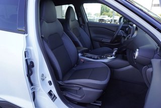 Nissan Juke 1,6 Hybrid 19*Alu/Navi/LED/ACC/Winterp   ** - bilder 5