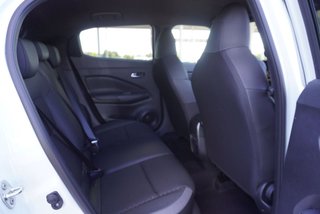 Nissan Juke 1,6 Hybrid 19*Alu/Navi/LED/ACC/Winterp   ** - bilder 6
