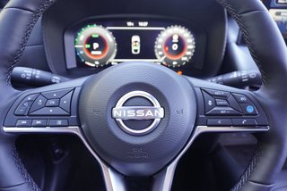 Nissan Juke 1,6 Hybrid 19*Alu/Navi/LED/ACC/Winterp   ** - bilder 12