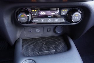 Nissan Juke 1,6 Hybrid 19*Alu/Navi/LED/ACC/Winterp   ** - bilder 15