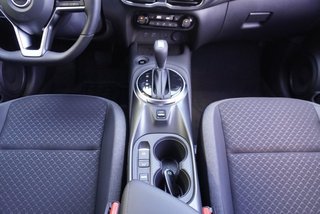 Nissan Juke 1,6 Hybrid 19*Alu/Navi/LED/ACC/Winterp   ** - bilder 16