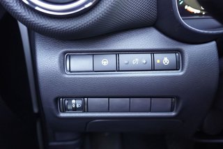 Nissan Juke 1,6 Hybrid 19*Alu/Navi/LED/ACC/Winterp   ** - bilder 17