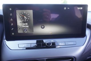 Nissan Juke 1,6 Hybrid 19*Alu/Navi/LED/ACC/Winterp   ** - bilder 23