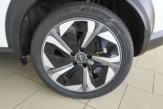 Nissan Juke 1,6 Hybrid 19*Alu/Navi/LED/ACC/Winterp   ** - bilder 24