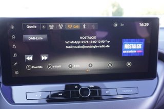 Nissan Juke 1,6 Hybrid 19*Alu/Navi/LED/ACC/Winterp   ** - bilder 27
