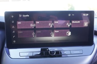 Nissan Juke 1,6 Hybrid 19*Alu/Navi/LED/ACC/Winterp   ** - bilder 28