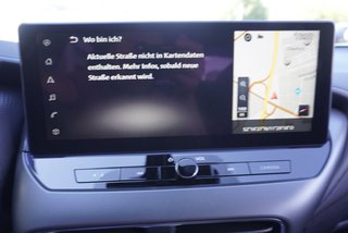 Nissan Juke 1,6 Hybrid 19*Alu/Navi/LED/ACC/Winterp   ** - bilder 33
