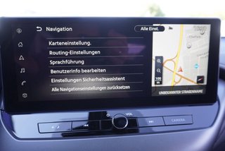 Nissan Juke 1,6 Hybrid 19*Alu/Navi/LED/ACC/Winterp   ** - bilder 36