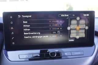 Nissan Juke 1,6 Hybrid 19*Alu/Navi/LED/ACC/Winterp   ** - bilder 38