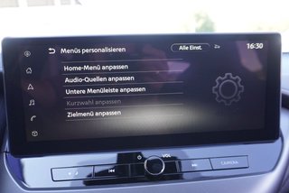 Nissan Juke 1,6 Hybrid 19*Alu/Navi/LED/ACC/Winterp   ** - bilder 40