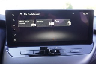 Nissan Juke 1,6 Hybrid 19*Alu/Navi/LED/ACC/Winterp   ** - bilder 42