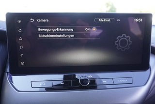 Nissan Juke 1,6 Hybrid 19*Alu/Navi/LED/ACC/Winterp   ** - bilder 43
