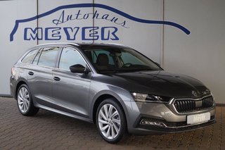 Skoda Octavia Gebrauchtwagen Kaufen