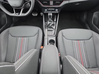 Skoda Kamiq Monte Carlo 1,5TSI DSG AHK/Matrix/el.Klappe         ** - foto 7