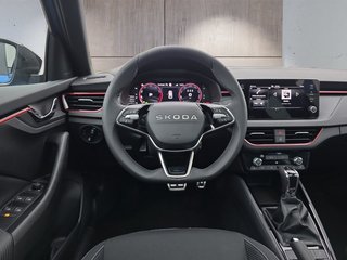 Skoda Kamiq Monte Carlo 1,5TSI DSG AHK/Matrix/el.Klappe         ** - foto 9