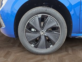 Skoda Kamiq Monte Carlo 1,5TSI DSG AHK/Matrix/el.Klappe         ** - foto 11