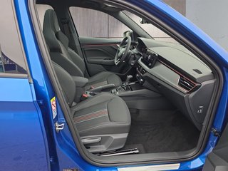 Skoda Kamiq Monte Carlo 1,5TSI DSG AHK/Matrix/el.Klappe         ** - foto 12