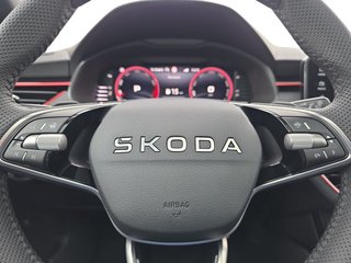 Skoda Kamiq Monte Carlo 1,5TSI DSG AHK/Matrix/el.Klappe         ** - foto 19