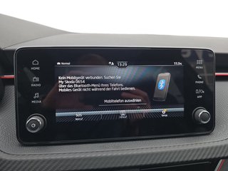 Skoda Kamiq Monte Carlo 1,5TSI DSG AHK/Matrix/el.Klappe         ** - foto 27